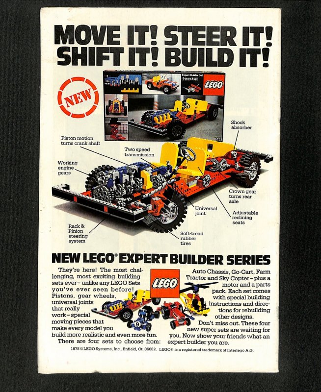 Incredible Hulk (1962) #231