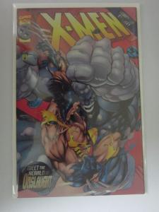 X-Men (1991 1st Series) #50 - VF - 1996