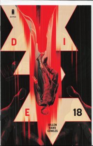 Die #18 (2021) Die