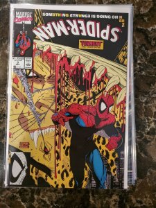SPIDER-MAN #3 Marvel (90) Condition NM