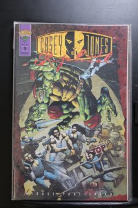 Casey Jones & Raphael (1994)