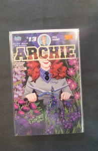Archie #13 (2016)