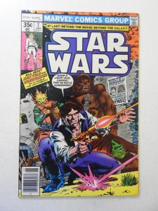Star Wars #7 (1978) FN/VF Condition!