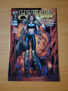 Witchblade Destiny's Child #3 ~ NEAR MINT NM ~ 2000 Image / Top Cow Comics