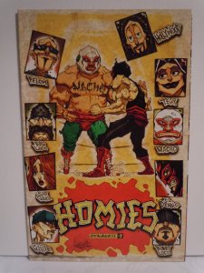 Homies #2