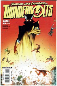 Thunderbolts #107 (1997 v1) NM