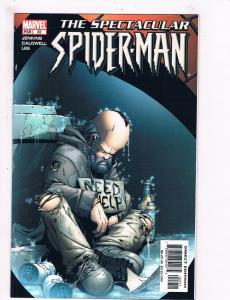The Spectacular Spider-Man # 22 VF Marvel Comic Books Awesome Issue WOW!!!!! SW4