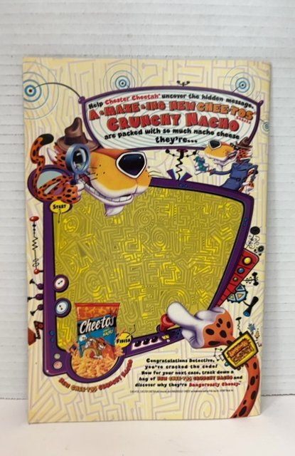 Fantastic Four #12 (1997)