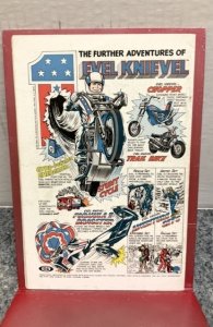 The Brave and the Bold #124 (1976)