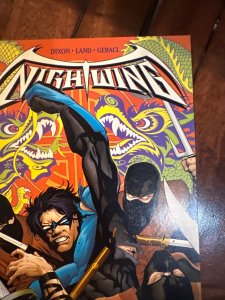 Nightwing #56 (2001)