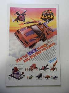 Daredevil #229 (1986) VF Condition