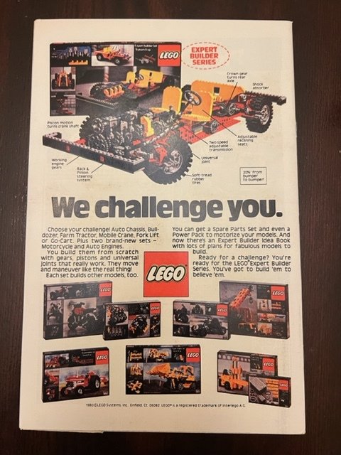 Captain America #251 (1980) - NM / VF