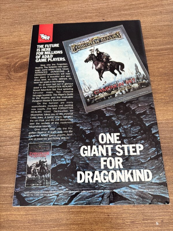 Incredible Hulk # 339 NM Marvel Comic Book 26 J438