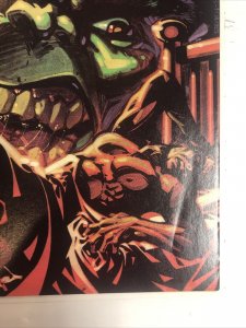 Incredible Hulk (1984) # 294 (NM) Canadian Price Variant CPV !