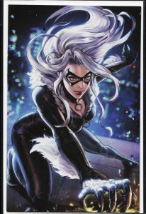 The Amazing Spider-Man #21 Jo Cover (2019)