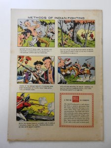 Four Color #884 (1958) FN+ Condition!