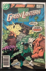 Green Lantern #202 (1986)
