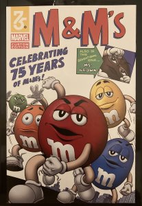 Daredevil #5 Ron Garney Variant (2016) VF+