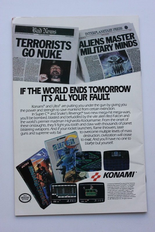 The Uncanny X-Men #266 (1990) X-Men [Key Issue] VFNM