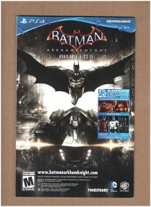 Batman #41 DC Comics 2015 New 52 Greg Capullo & Scott Snyder VF/NM 9.0