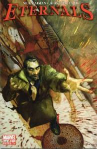 Eternals (2006 series) #5, NM (Stock photo)