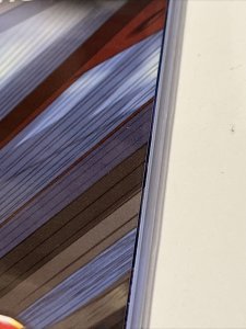 Spider-Man: The Official Movie Adaptation #1 Variant Cover 2002 Marvel Comics 