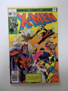 The X-Men #104 (1977) FN+ condition
