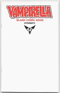 Vampirella #1 Cover T (2019) Vampirella