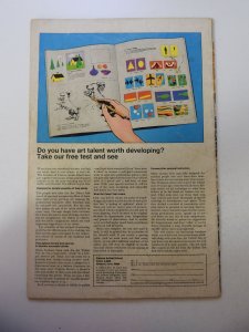 The Avengers #72 VG/FN Condition