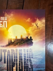 All-New X-Men #40 (2015)