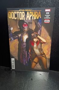 Star Wars: Doctor Aphra #30 (2019)