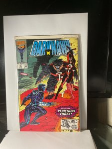 Darkhawk #16 (1992)