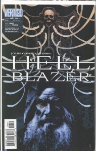 Hellblazer #198 (2004) Hellblazer