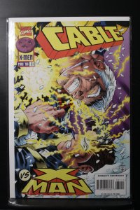 Cable #31 (1996)