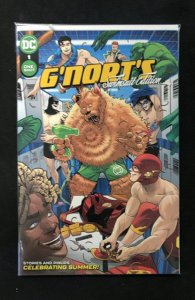 G'nort's Swimsuit Edition (2023)