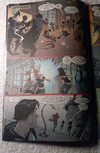 House of Mystery #40 (2011)