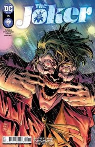 The Joker #15 (2022)