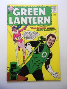 Green Lantern #26 (1964) FN Condition