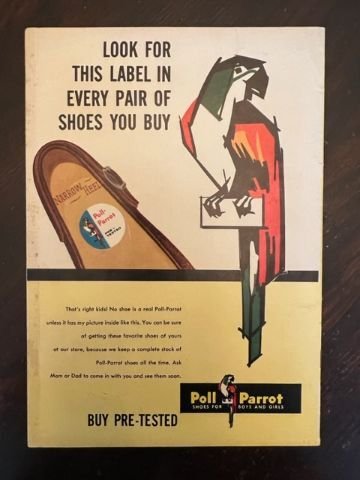 Poll Parrot #2 (1959)