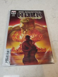 The Immortal Hulk #14 (2019)