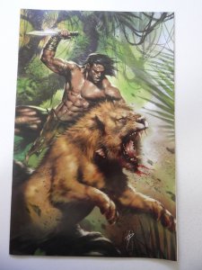 Lord of the Jungle #1 (2012) FN+ Condition