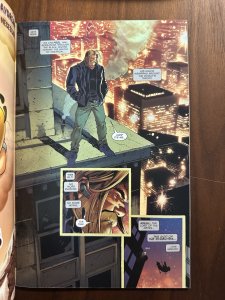 King in Black #1 VF Unknown Comics Tyler Kirkham Virgin Variant (Marvel 2020)