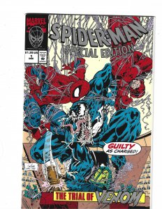 Spider-Man Special Edition (1992)