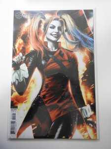 Suicide Squad #11 Variant Edition