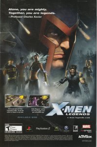 Avengers - Earth's Mightiest Heroes # 4