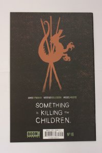 Something is Killing the Children #16 Cover B (2021)  NM