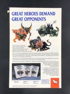 The Mighty Thor #409 (1989) Mark Jewelers