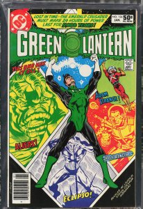 Green Lantern #136 (1981)