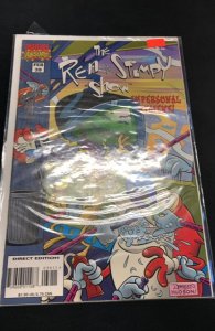 The Ren & Stimpy Show #39 (1996)