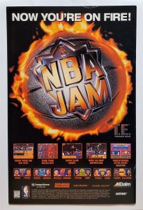 Bloodshot #31 (Jul 1995, Acclaim / Valiant) VF/NM